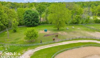 270 N Rochester, Addison Twp., MI 48367