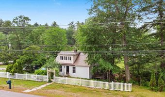 648 Raymond Rd, Chester, NH 03036