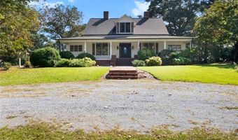 180 FLINT HILL Rd, Aragon, GA 30104