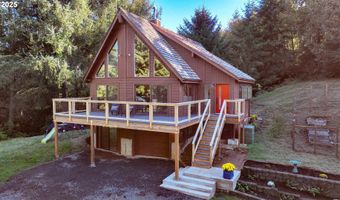 36494 Battle Creek Ln, Astoria, OR 97103