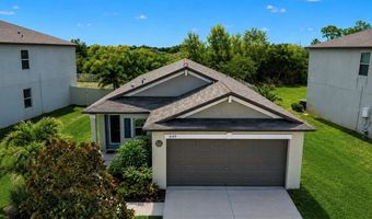 5143 WHITE CHICORY Dr, Apollo Beach, FL 33572