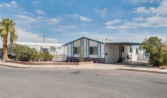 1005 Adobe Cir, Boulder City, NV 89005