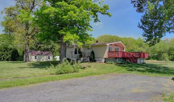 334 Shewville Rd, Ledyard, CT 06339