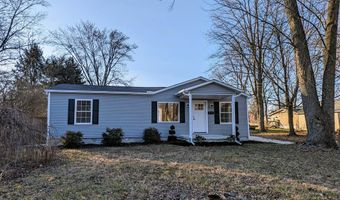 6746 Cleveland Rd, Wooster, OH 44691
