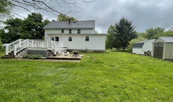 14 Wheelwright Rd, Barre, MA 01005