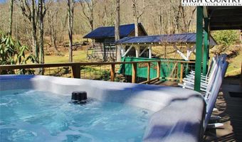17 Grey Fox Ridge Rd, Banner Elk, NC 28604