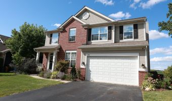 197 E Old Mill Trl, Antioch, IL 60002