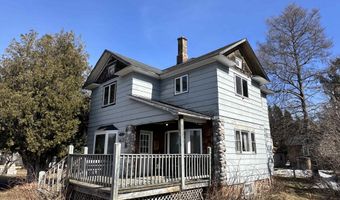 21 Parnell, Ahmeek, MI 49905