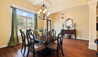 6533 Westminster, Benton, AR 72019