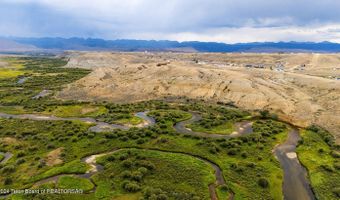 Lot 38 SIOUX TRAIL, Boulder, WY 82923