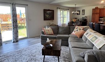 8488 E ASH Rd, Bloomfield, IN 47424