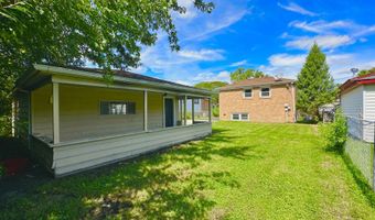 3609 W 121st St, Alsip, IL 60803
