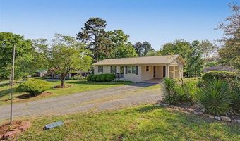 309 Gail St NW, Adairsville, GA 30103