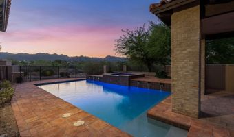 3756 N Rock Wren Ct, Buckeye, AZ 85396