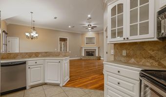 403 Evian Way, Brandon, MS 39042