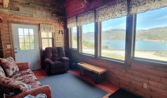 747 Upper Ruby Rd, Alder, MT 59755