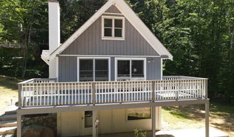 227 Alpstrausse, Bartlett, NH 03845