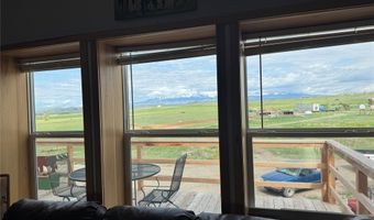 307 Howie Rd, Big Timber, MT 59011