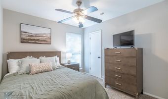 3158 Valley Forge Rd, Abilene, TX 79601