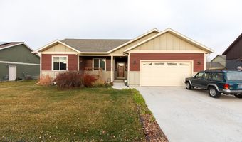 1005 Las Campanas, Belgrade, MT 59714