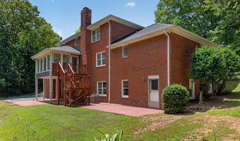 2101 HATHAWAY HEIGHTS Rd, Anniston, AL 36207