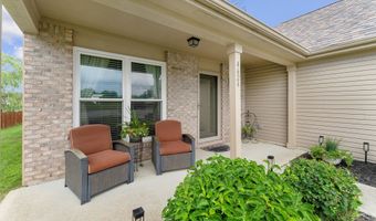 4624 Deacon Ln, Indianapolis, IN 46237