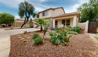 10441 W WINDSOR Ave, Avondale, AZ 85392