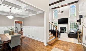 6034 Silver Lace Ln NW, Acworth, GA 30101