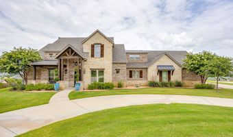 163 Jessica Dr, Aledo, TX 76008