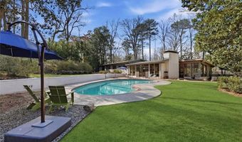 1807 Lenox Rd NE, Atlanta, GA 30306