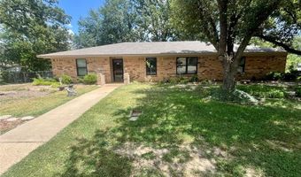 329 Azalea Dr, Sulphur Springs, TX 75482