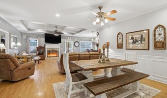 781 1ST Ave, Ashford, AL 36312