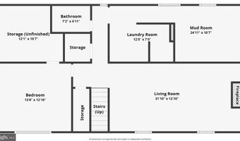 5610 SHADE TREE Ln, Alexandria, VA 22310