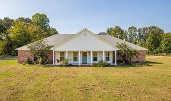 1463 Good Hope Rd, Batesville, MS 38606