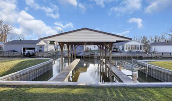 10790 Township Road 500, Thornville, OH 43076