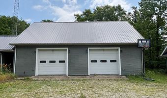 135 S Steer St, Addison, MI 49220