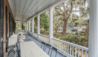 604 Pinckney St, Beaufort, SC 29902