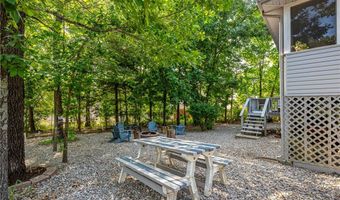 13 Morganshire Dr, Bella Vista, AR 72714