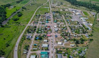 Nhn 3rd Street, Arlee, MT 59821