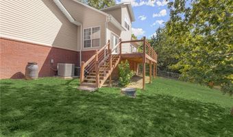 23 Cumbrian Dr, Bella Vista, AR 72714