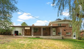 771 E 1825 S, Bountiful, UT 84010