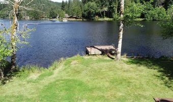 71432 NORTHSHORE Dr, Birkenfeld, OR 97016