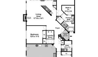 4912 SKYLINE RIDGE Ct NE, Albuquerque, NM 87111