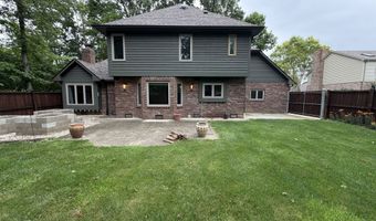 656 Mac Beth Dr, Avon, IN 46123