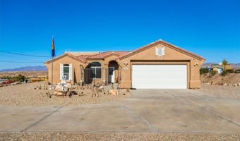 2475 Ripple Dr, Bullhead City, AZ 86429
