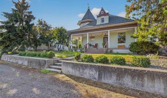 508 1st St, Asotin, WA 99402