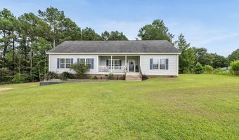 204 West Rd, Angier, NC 27501