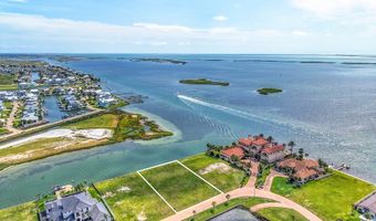 36 La Buen Vida Dr, Aransas Pass, TX 78336