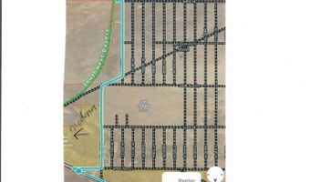 GARDEN VALLEY RANCHOS, Beryl, UT 84714