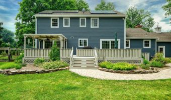86 KNICKERBOCKER Dr, Belle Mead, NJ 08502